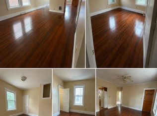 370 Ashley Blvd #1, New Bedford, MA 02745