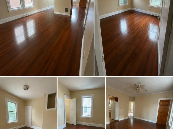 370 Ashley Blvd #1, New Bedford, MA 02745