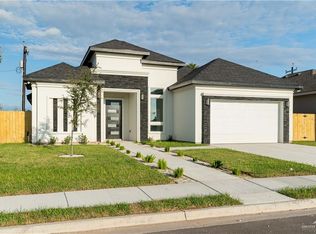 403 La Laguna Rd, Mission, TX 78572