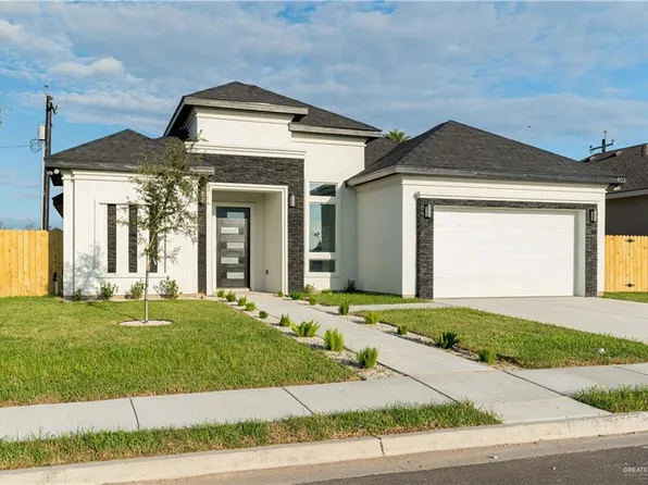 403 La Laguna Rd, Mission, TX 78572