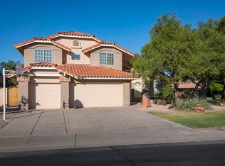 1710 W Monterey St, Chandler, AZ 85224