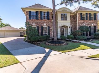 20507 Township Glen Ct, Cypress, TX 77433