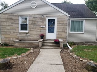 438 E Maple St, Bremen, IN 46506