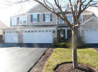 2613 Oak Tree Ln, Plainfield, IL 60586