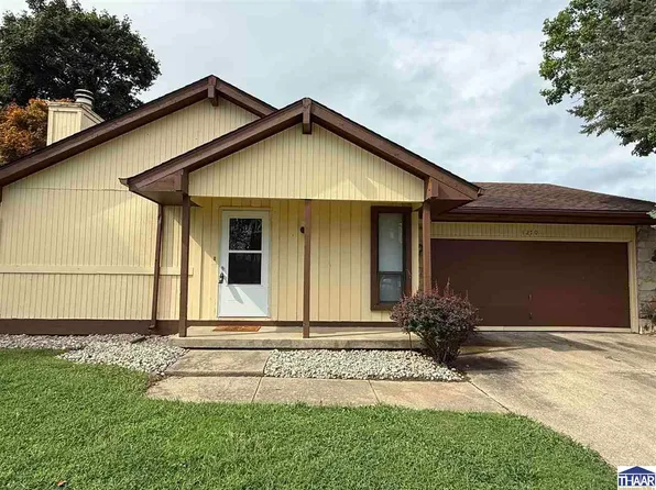 1270 E Eastwind Dr, Terre Haute, IN 47802