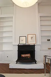 Rented by Pomona Malone Inc