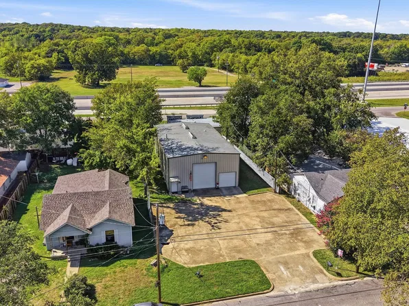 1518 S Austin St, Sherman, TX 75090
