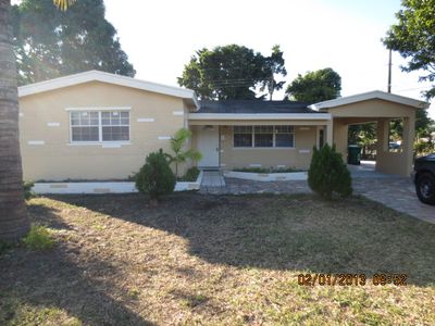 7570 Miramar Blvd, Miramar, FL, 33023