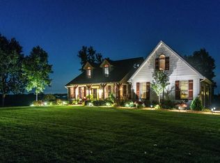 18420 Mead Rd, Milan, MI 48160