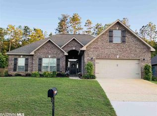 12118 Squirrel Dr, Daphne, AL 36527
