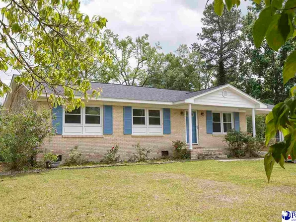 902 Vivian Rd, Pamplico, SC 29583
