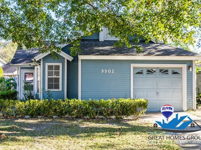 9902 Triple Crown Cir, Orlando, FL, 32825