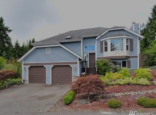 10095 Ashley Dr NW, Silverdale, WA 98383