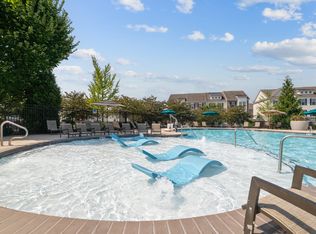 The Retreat at Market Square, Frederick, MD 21701