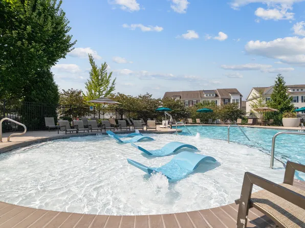 The Retreat at Market Square