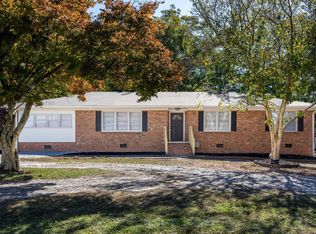 446 Sunset Blvd, Clinton, SC 29325