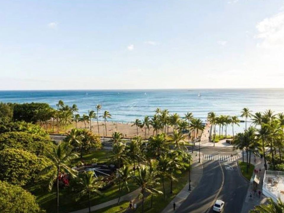 Waikiki Grand Hotel Apartments Honolulu, HI Zillow