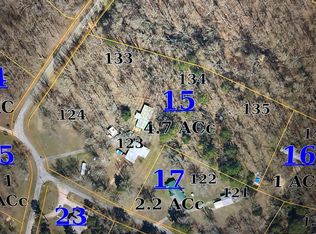 50 Country Club Rd #184, Oxford, MS 38655