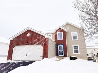 2532 Ridgeway Ave, Lancaster, OH 43130