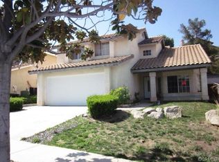 2891 La Vista Ave, Corona, CA 92879