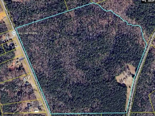 1147 Boatwright Rd, Blythewood, SC 29016