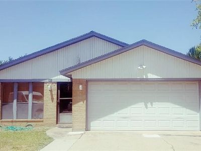 404 S Willow St, Mansfield, TX, 76063
