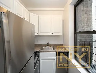 Rented by Made In NY Realty