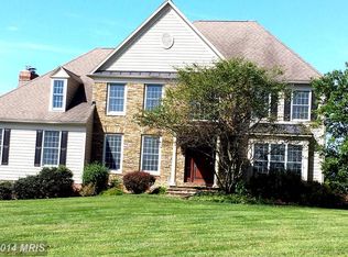 2210 Elliottschance Ct, White Hall, MD 21161