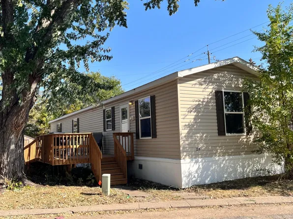 150 Highway 10 NW Trailer 308, Saint Cloud, MN 56304