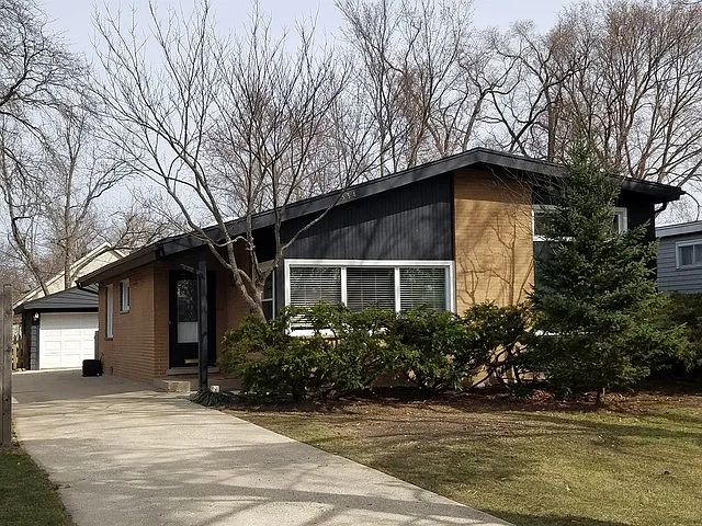 334 Forestway Dr photo 1