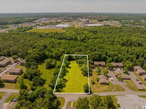 LOT 93 Diuguid Dr, Murray, KY 42071