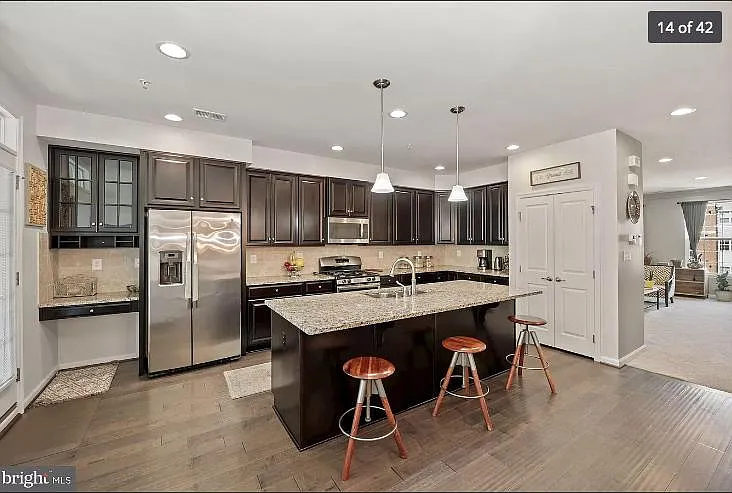 8023 Greenbelt Station Pkwy #306K — Photo 11