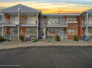 2100 Gr Central Ave #U14, Lavallette, NJ 08735