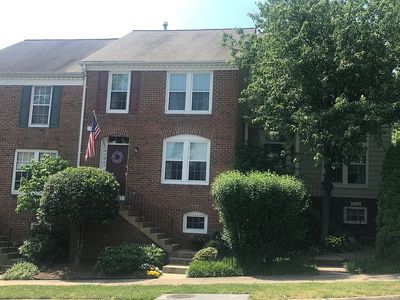 42867 Chesterton St, Ashburn, VA, 20147