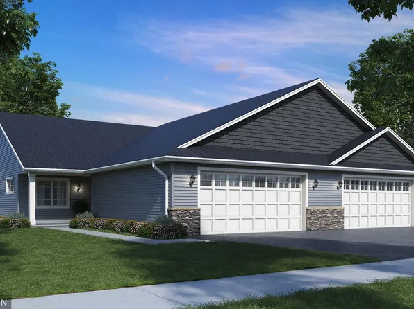 412 5th St S, Maple Lake, MN 55358