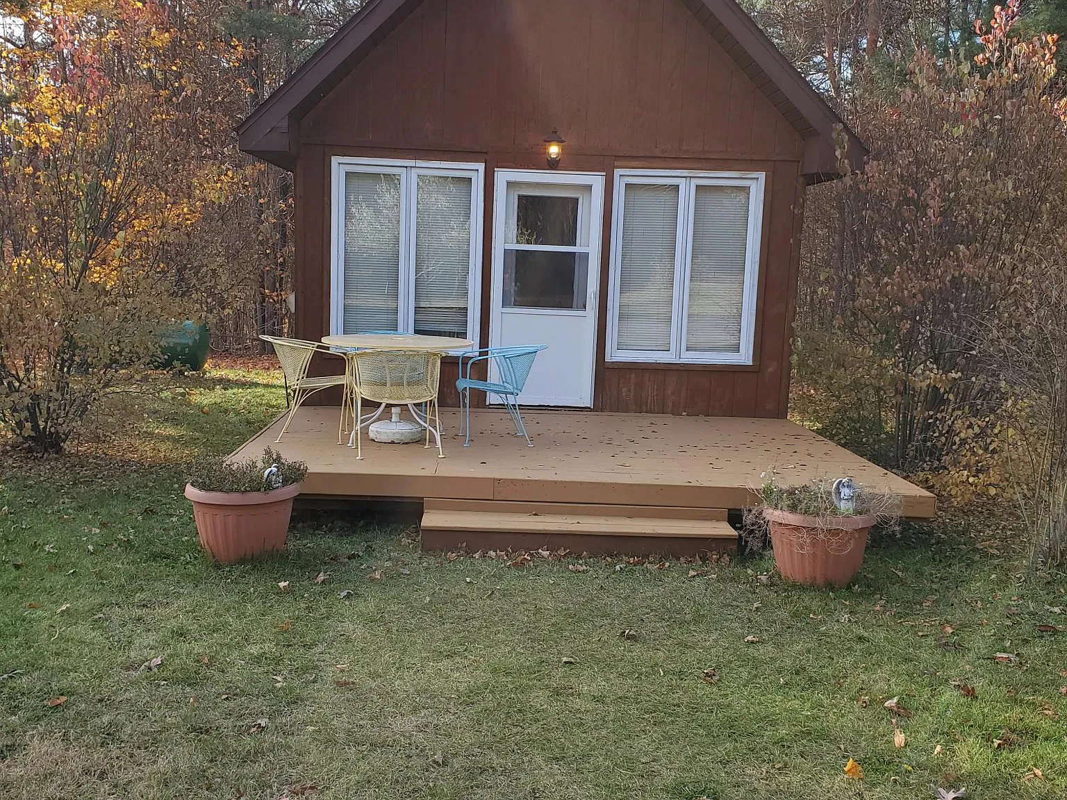 1 bed, 300 sqft, $1,100 — Photo 3
