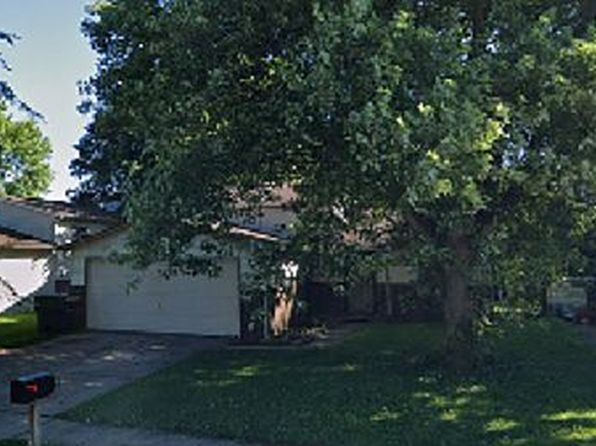 2952 Falcon Bridge Dr
