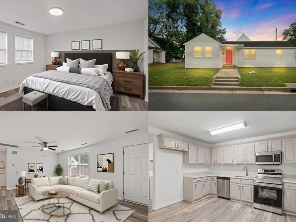 213 Lloyd St, Salisbury, MD 21801
