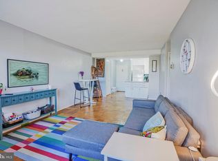 1301 Delaware Ave SW APT N514, Washington, DC 20024