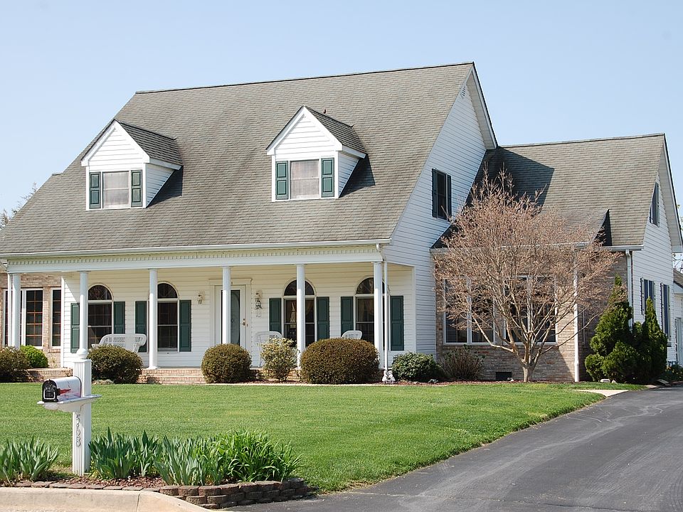 Front view