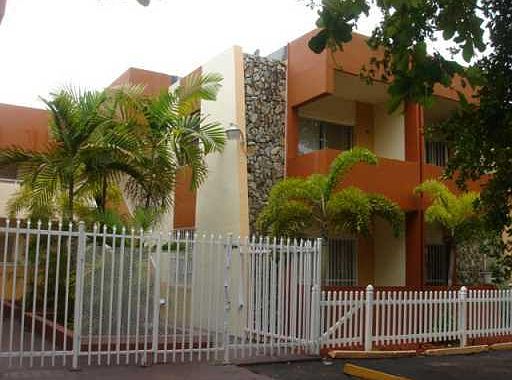 2nd image of 2400 NW 22nd Ct APT 2