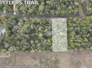 127 Settlers Trl, Woodbine, GA 31569