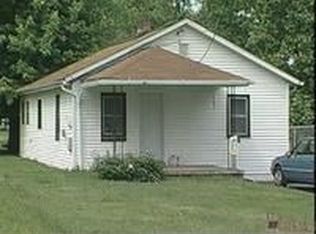 2603 Arthur St, Niles, OH