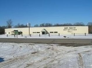 1182 State Road 21, Friendship, WI 53934