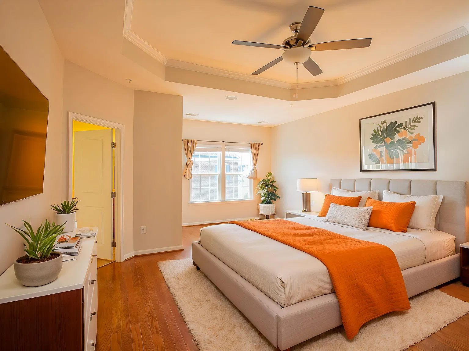 4 bed, 2600 sqft, $3,199 — Photo 4
