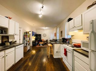 744 N Wolcott Ave APT 1R, Chicago, IL 60622