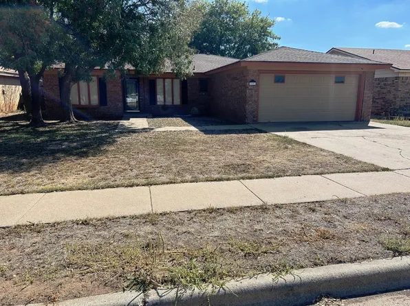 3221 91st St, Lubbock, TX 79423
