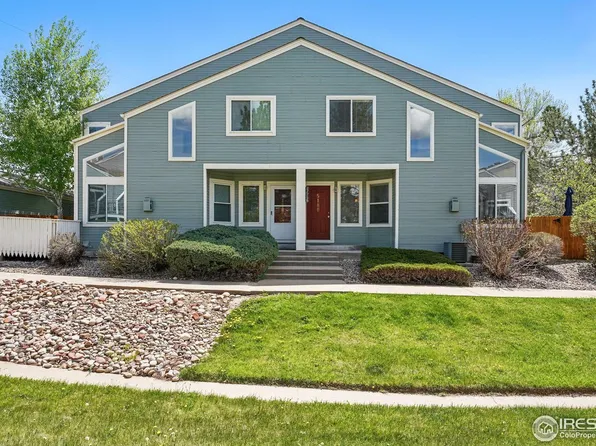 5180 Buckingham Rd, Boulder, CO 80301