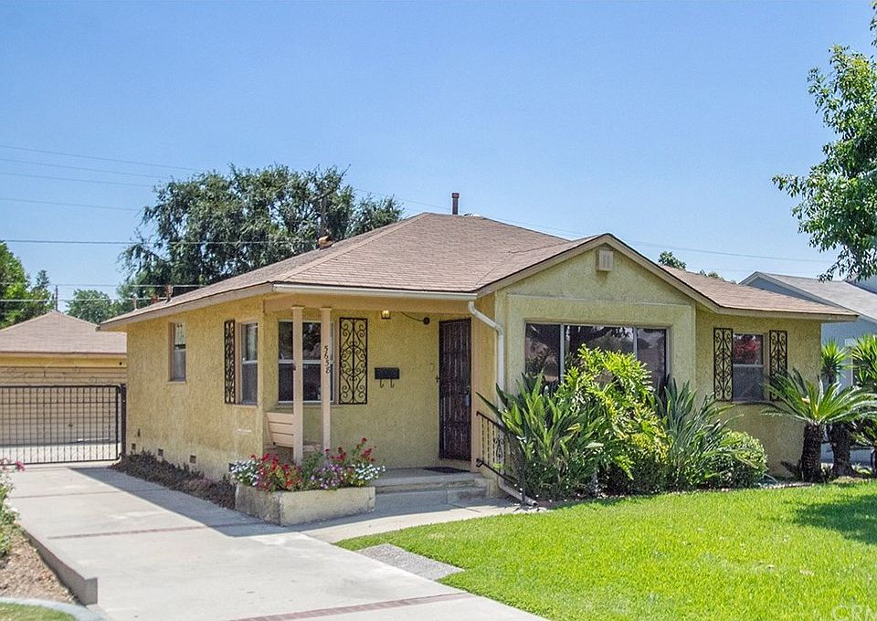 1st image of 5658 Huddart Ave
