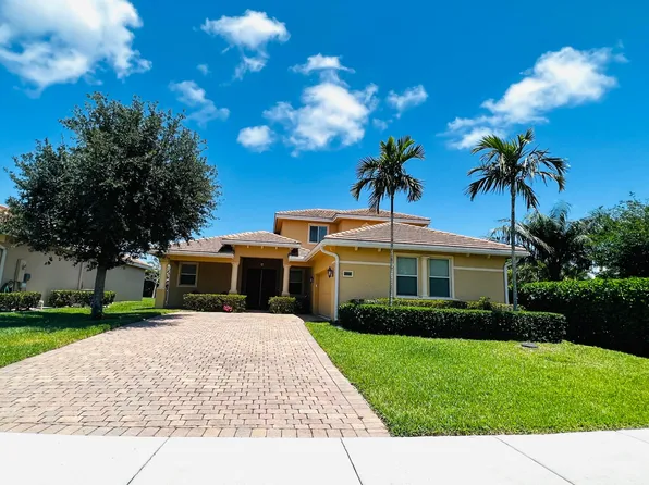 1891 NW Waterwillow Way, Jensen Beach, FL 34957